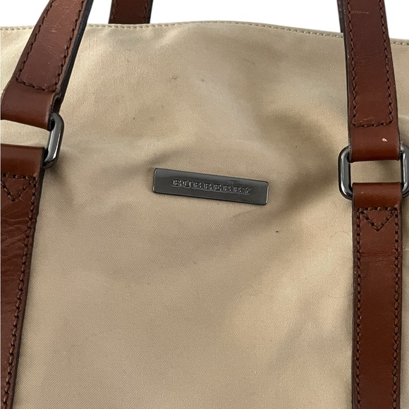 Burberry Tote - Picture 7 of 16